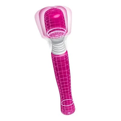 Mini Wanachi Waterproof Massager