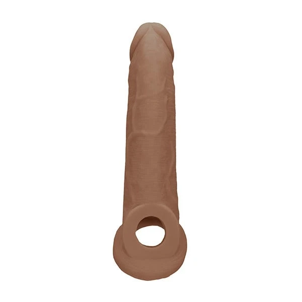 RealRock 9-inch Penis Sleeve Extender