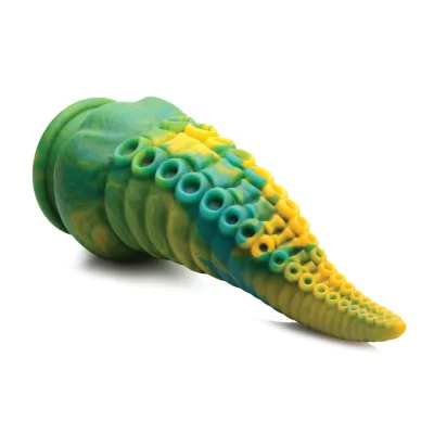 Creature Cocks Monstrupus Tentacle