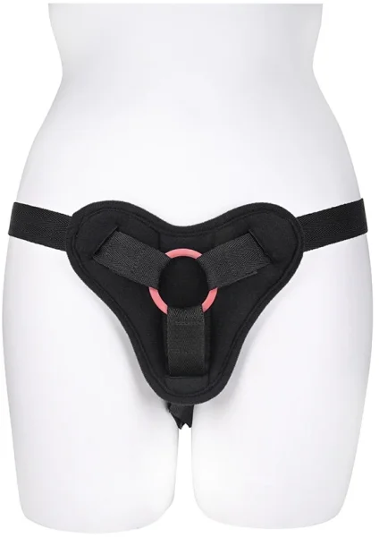 O Ring Cock Rings x4
