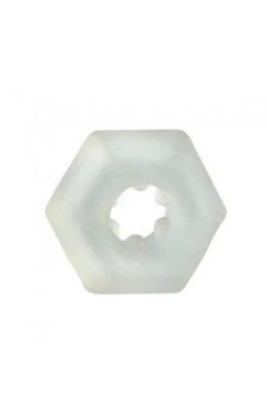 Sexagon enhancer — image 7 of 20
