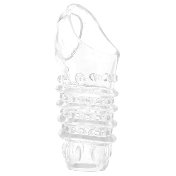 Stimulation Enhancer - Clear