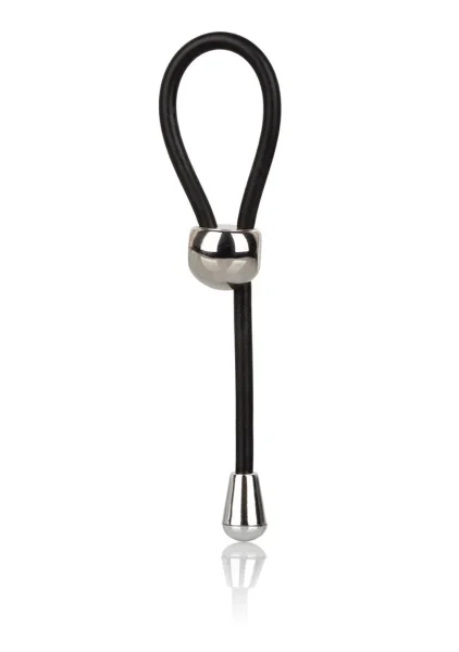 E-Z Cinch Silicone Lasso