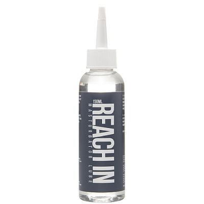 Reach In Masturbator Lube 150ml