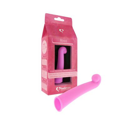 Feelz Toys Finger Vibrator