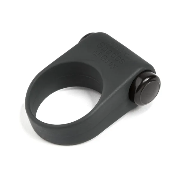 Fifty Shades Feel It Baby Vibe Cock Ring