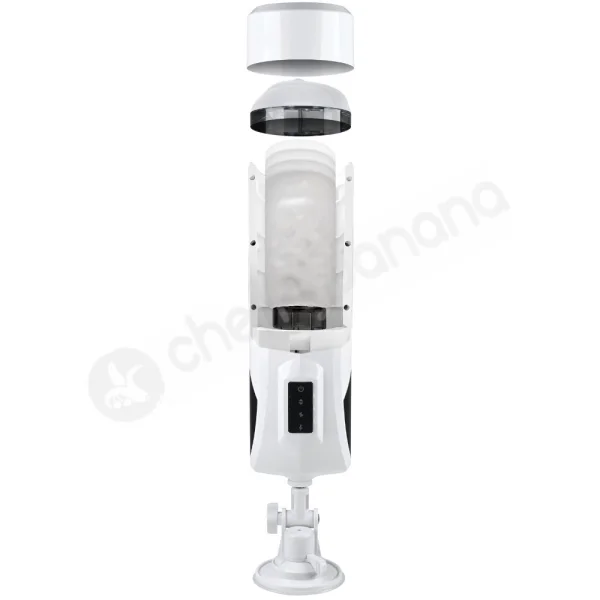 Zero Tolerance Date Night With Dani Daniels Thrusting Stroker With Audio