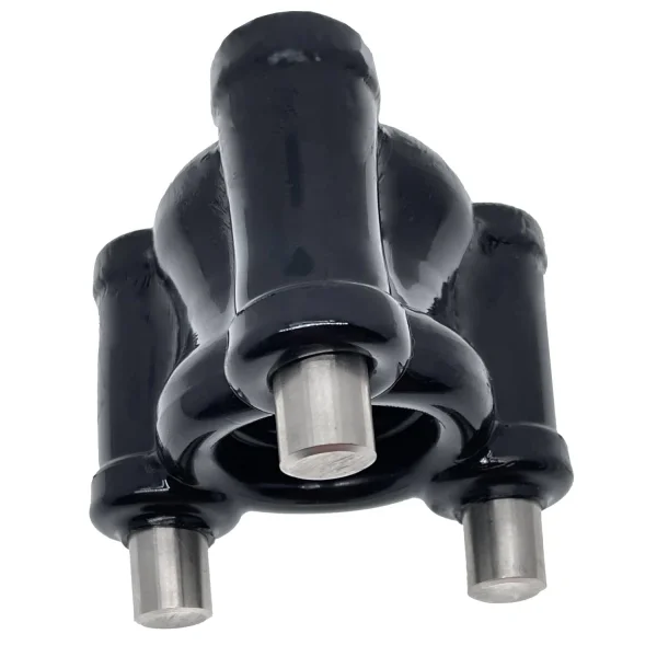 Heavy Squeeze Ballstretcher - Black