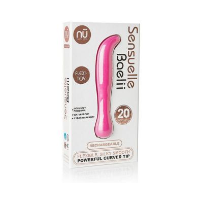 Sensuelle Baelii G spot Vibe