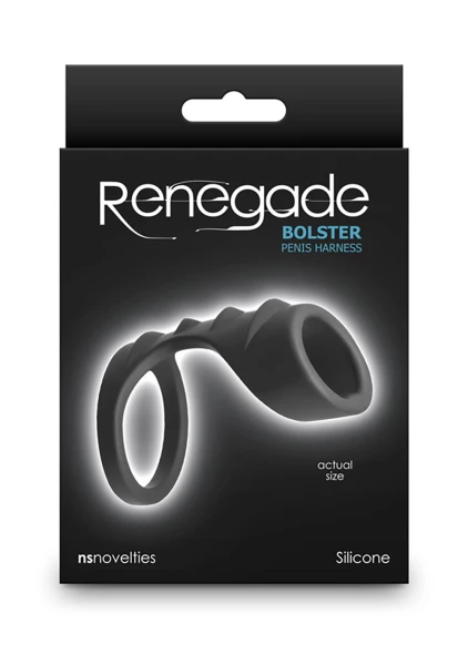 Renegade - Bolster