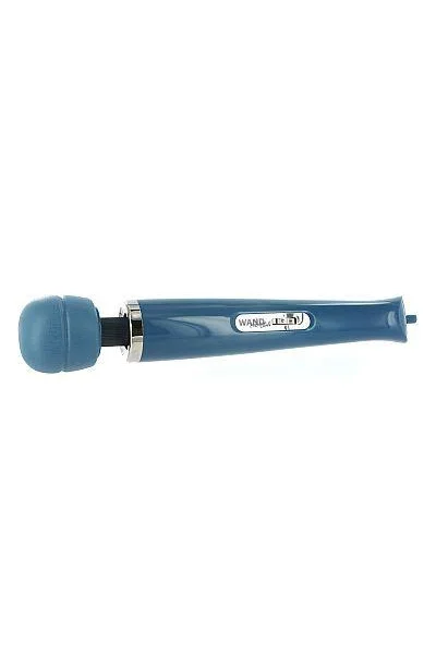 Wand Essentials Rechargeable 7-speed Wand Massager