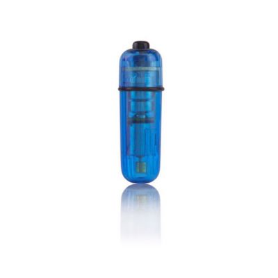 Blue Bullet By Screaming O Blue One Size