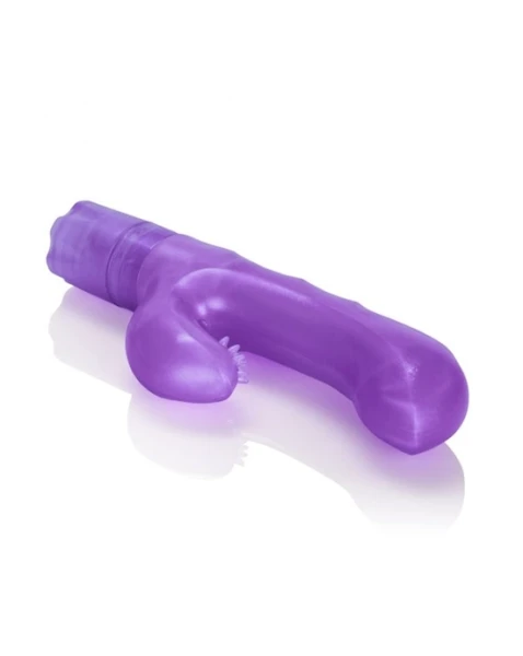 G-kiss Vibrator - Purple