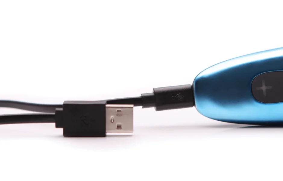 Tantus Rumble Massager