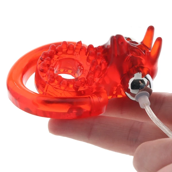 Elite sexual exciter ruby