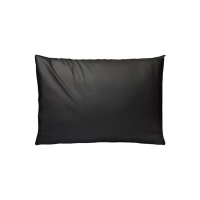 Waterproof Pillowcase Black