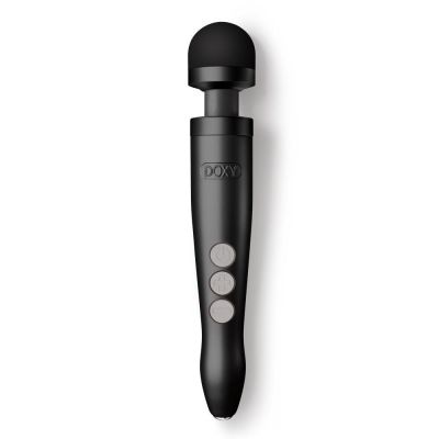 Doxy Die Cast R echargeable