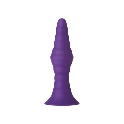 Pyra Small Dark Purple