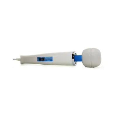 Magic Wand Original White