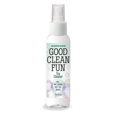 Good Clean Fun Eucalyptus