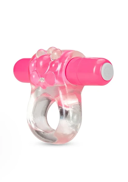 Play With Me Teaser Vibrating C-Ring