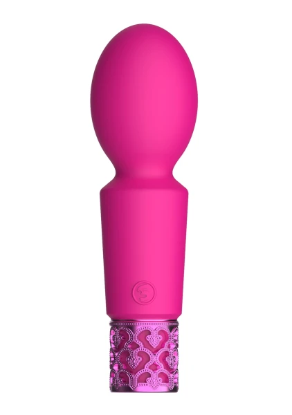 Brilliant - Rechargeable Silicone Bullet