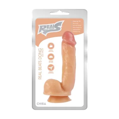 Classic Suction Base Dildo 8 6