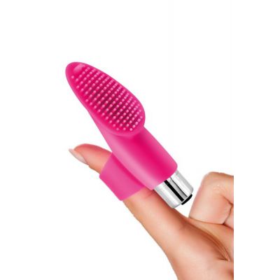 YOBA GLEE FINGER VIBRATOR USB