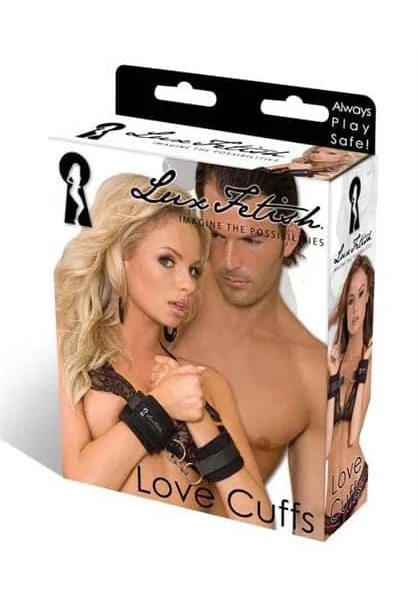Love Cuffs