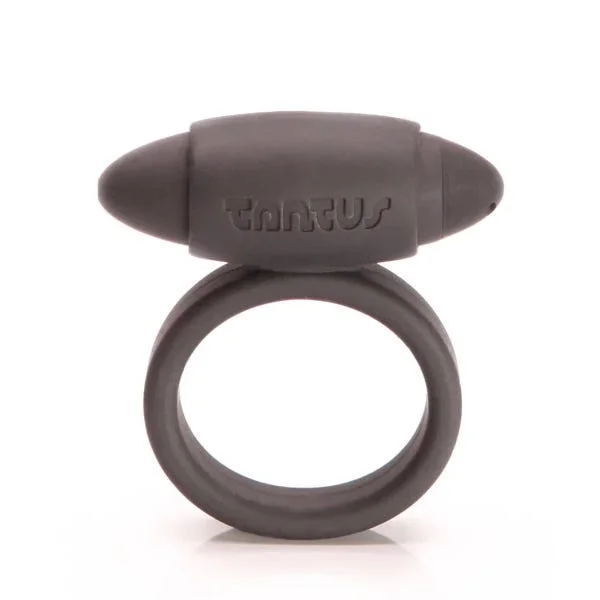 Tantus Vibrating Super Soft C-Ring