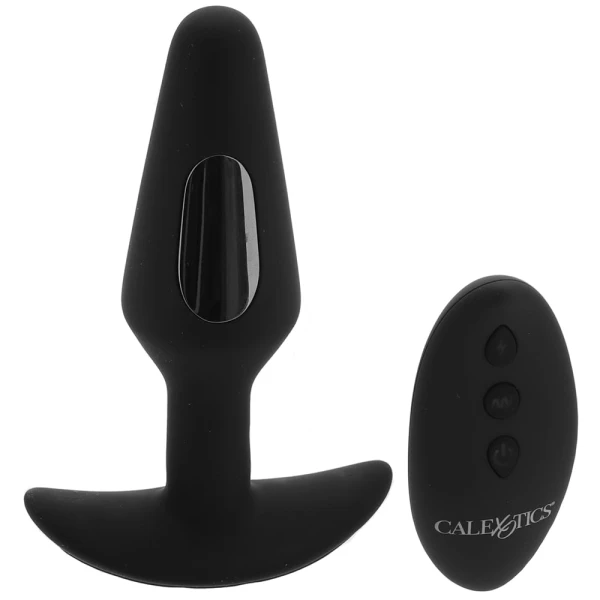 Volt Electro Fury EStim Butt Plug