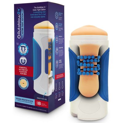 AutoBlow 2 XT Extra Tight Edition
