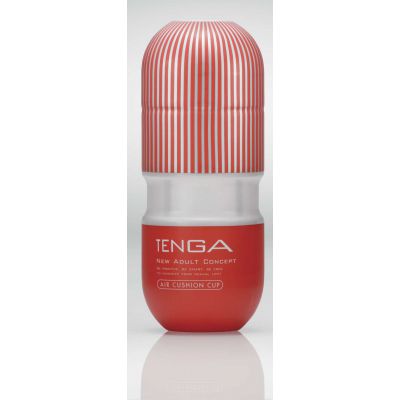 Tenga Air Cushion Cup Masturbator Standard