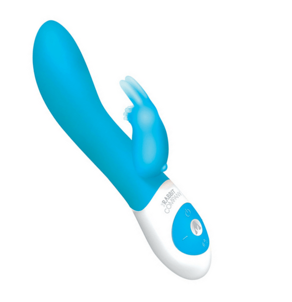 The Come Hither Rabbit