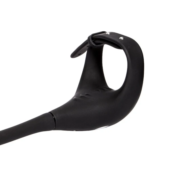 Bondara Dream Team 10 Function Multi-Use Vibrating Cock Ring