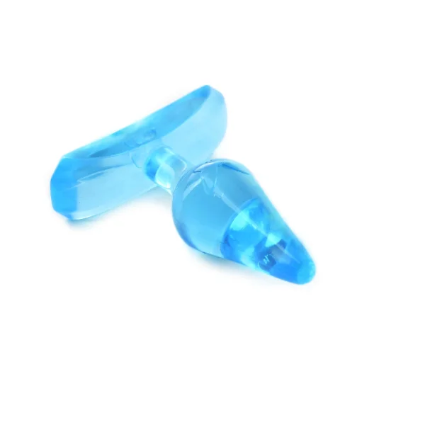 The Assifier Blue Butt Plug — image 4 of 9