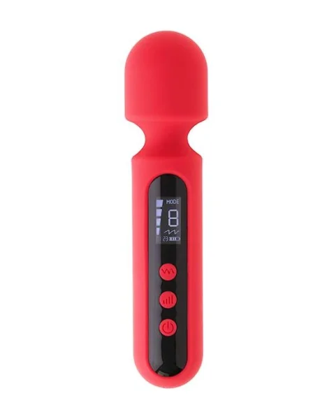 Share Satisfaction Ema Mini Digital Wand - 6.7 Inch