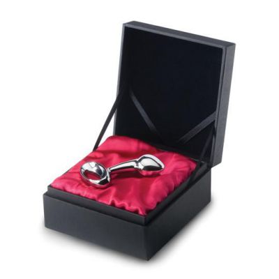 Small Steel Plug NJoy