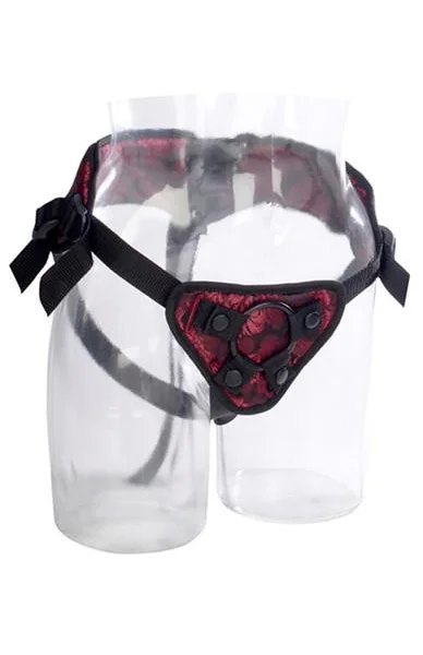 Scandal Corset Harness