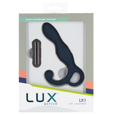 LX1 5 75in Anal Trainer