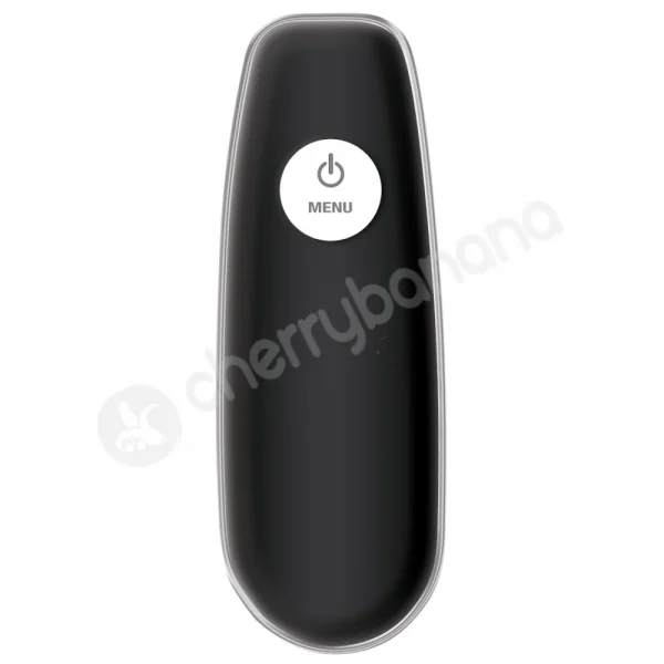 Adam & Eve Take Charge Remote Control Bullet Vibrator