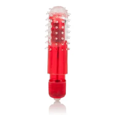Waterproof Travel Baster Red