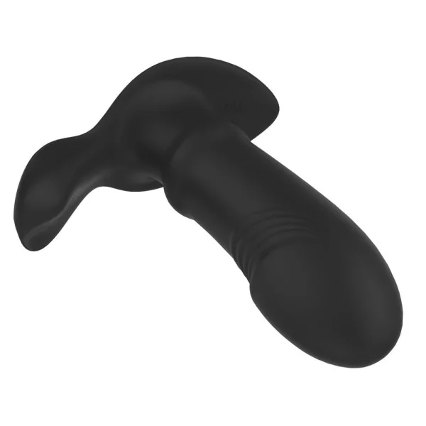 Nalone MARLEY G-SPOT P-SPOT WARMING MASSAGER