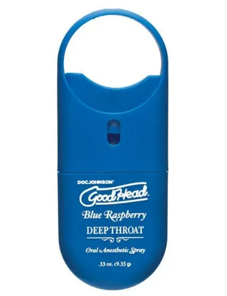 To-Go - Deep Throat Spray — image 12 of 19