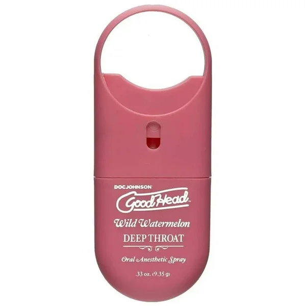 To-Go - Deep Throat Spray — image 10 of 19