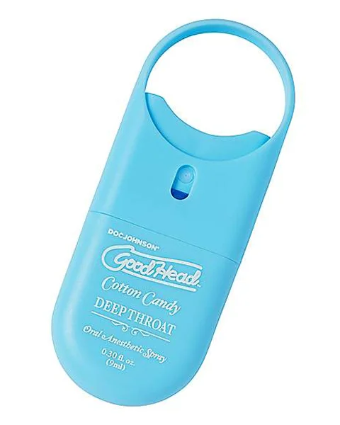 To-Go - Deep Throat Spray — image 14 of 19