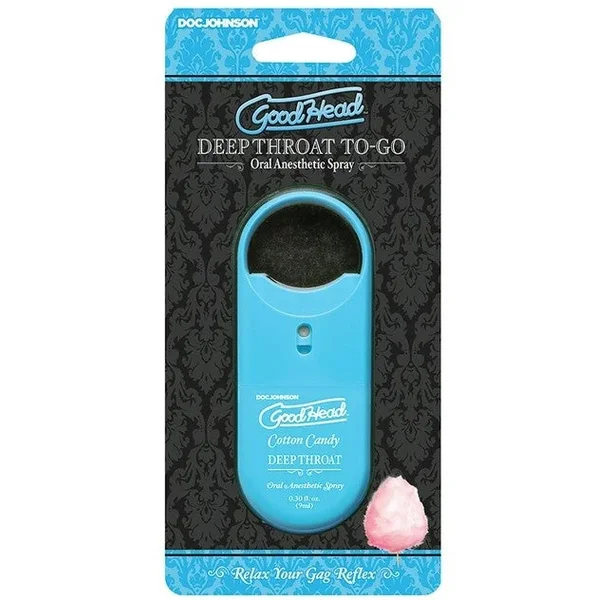 To-Go - Deep Throat Spray — image 13 of 19
