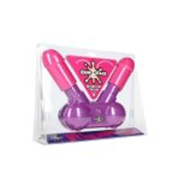 Cum Face Duel Pump Action Penis Game (Pre-Order) — image 7 of 8