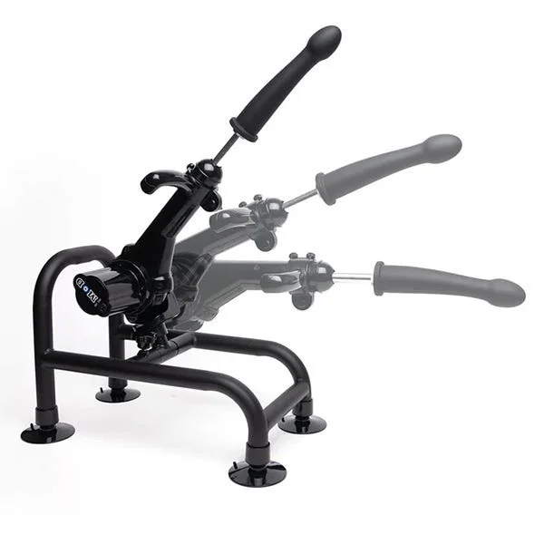 Mod Love Deluxe Thruster Kit Sex Machine