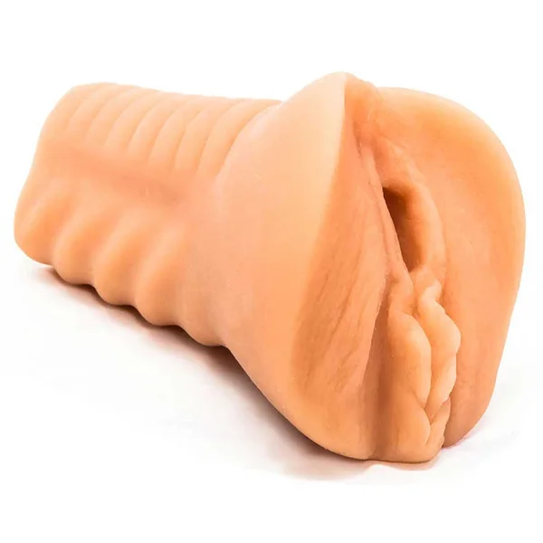 Mckenzie Lee Pocket Pussy | Realistic Signature Stroker by Doc Johnson — image 3 of 5